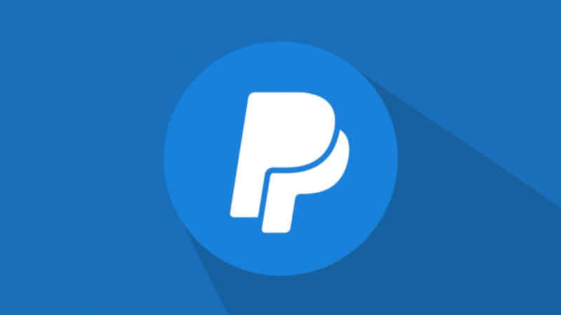 cara mendapatkan saldo paypal gratis di android