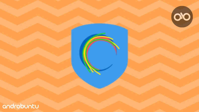 cara menggunakan hotspot shield