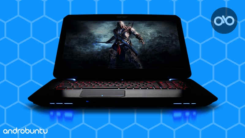 Laptop Gaming Murah Dengan Spesifikasi Terbaik
