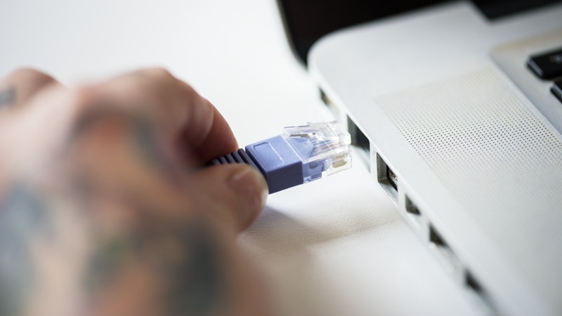 pengertian jaringan komputer