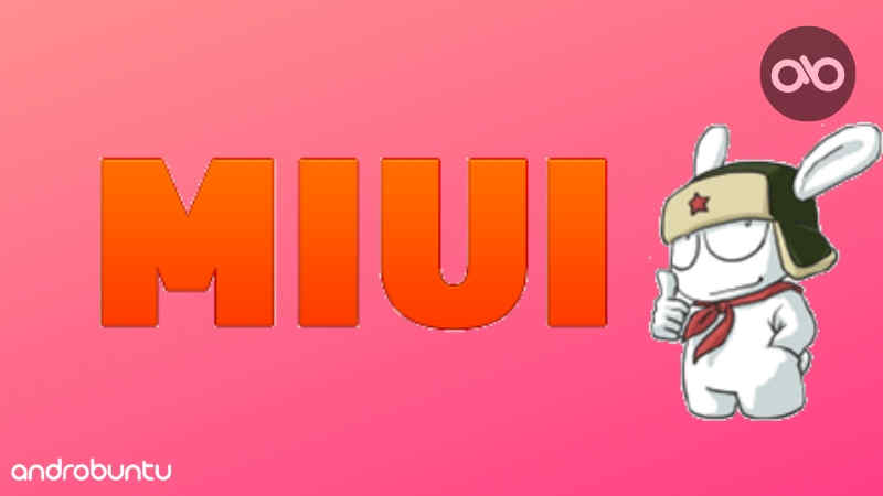 pengertian miui lengkap
