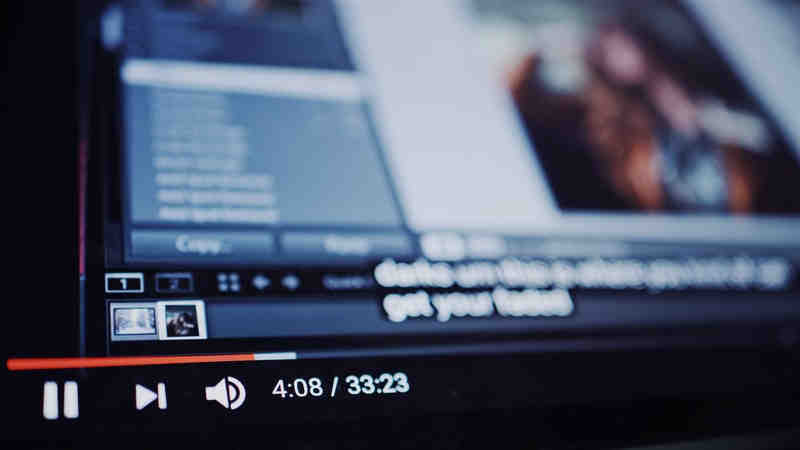 pengertian vlog menurut para ahli by Androbuntu