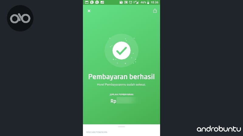 Begini Cara Donasi Di Kitabisa Pakai Go-Pay