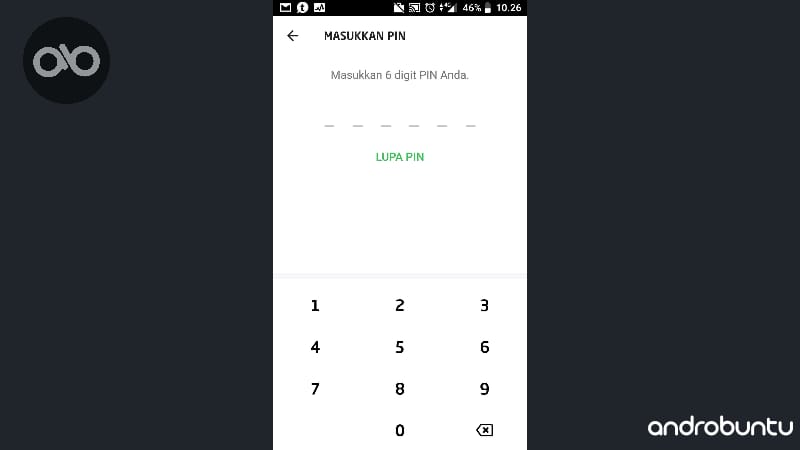 Begini Cara Donasi Di Kitabisa Pakai Go-Pay