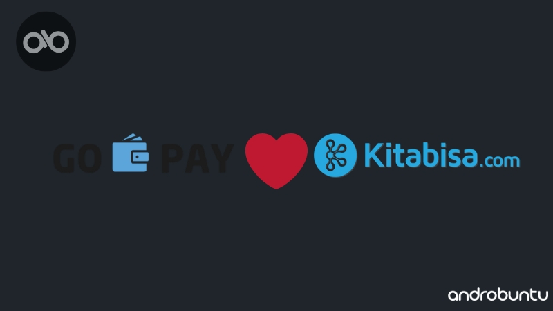 Cara Donasi Di Kitabisa Pakai Go-Pay by Androbuntu