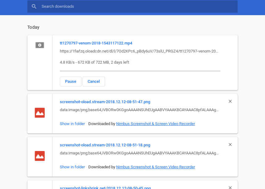 Cara Download Film Di INDOXXI Di Android & Laptop