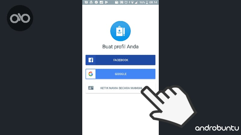 Cara Melacak Pemilik Homor Di HP Android Menggunakan Truecaller