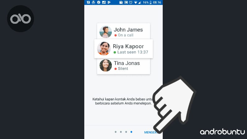 Cara Melacak Pemilik Homor Di HP Android Menggunakan Truecaller