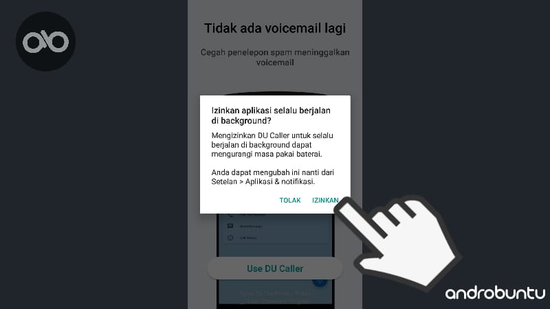 Cara Melacak Pemilik Nomor HP Lewat Internet by Androbuntu
