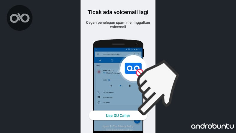 Cara Melacak Pemilik Nomor HP Lewat Internet by Androbuntu