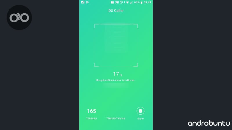Cara Melacak Pemilik Nomor HP Lewat Internet by Androbuntu