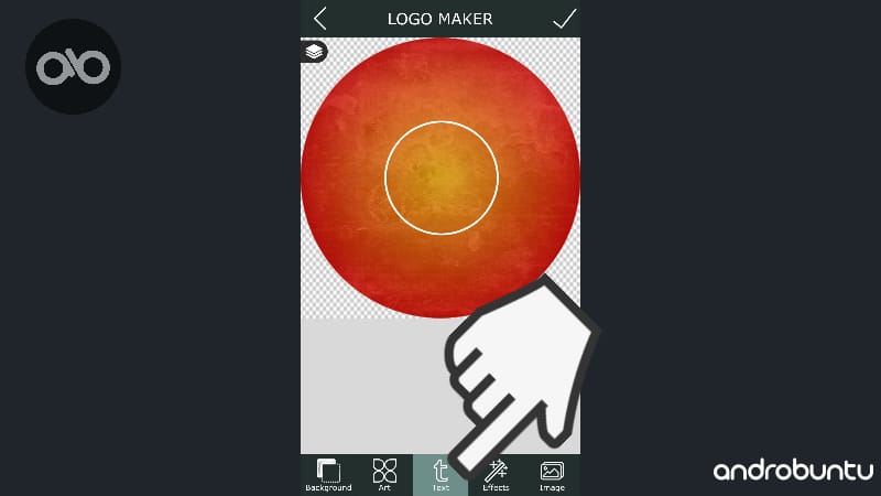 Cara Membuat Logo Di Android Menggunakan Aplikasi Logo Maker