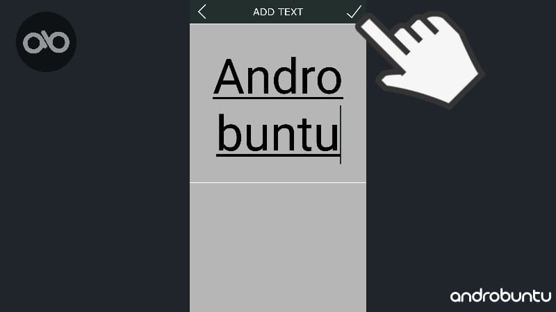 Cara Membuat Logo Di Android Menggunakan Aplikasi Logo Maker