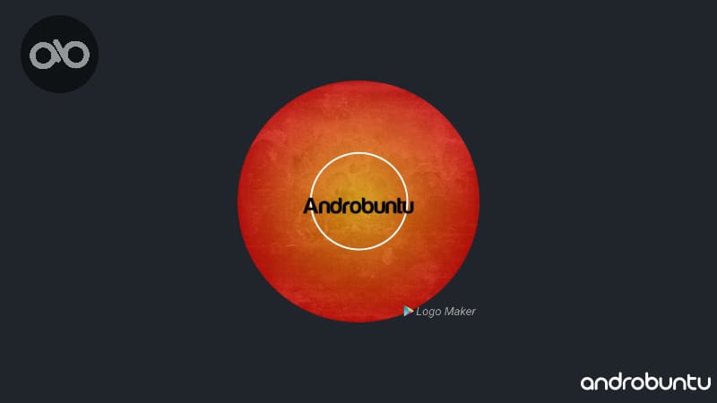 Cara Membuat Logo Di Android Menggunakan Aplikasi Logo Maker