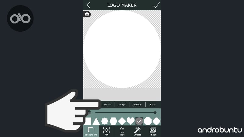 Cara Membuat Logo Di Android Menggunakan Aplikasi Logo Maker