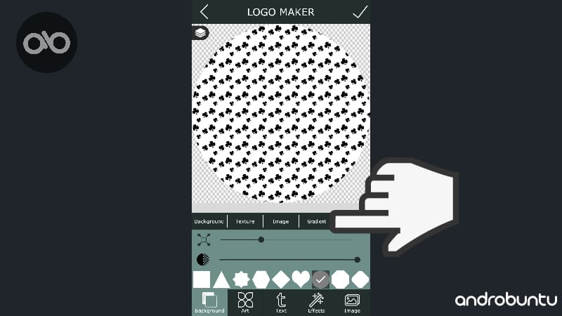 Cara Membuat Logo Di Android Menggunakan Aplikasi Logo Maker