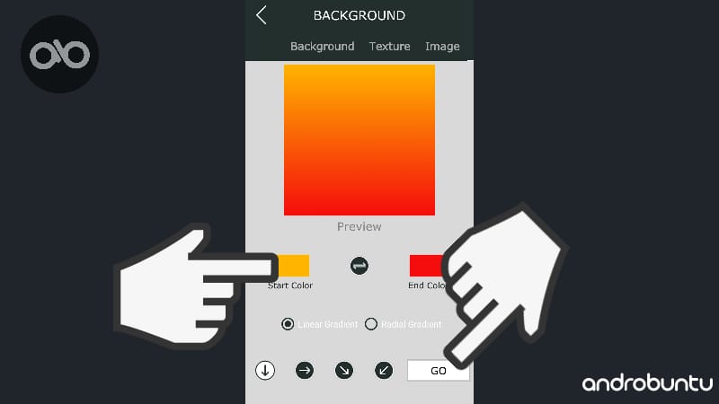 Cara Membuat Logo Di Android Menggunakan Aplikasi Logo Maker