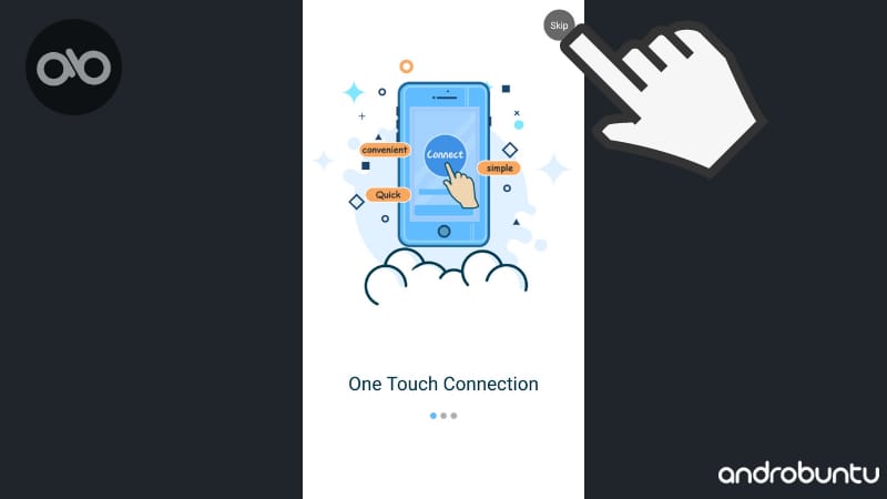 Cara Menggunakan VPN Di HP Samsung