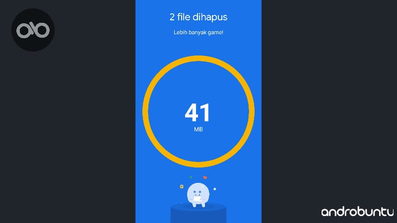 Cara Menghapus File Duplikat Di Android