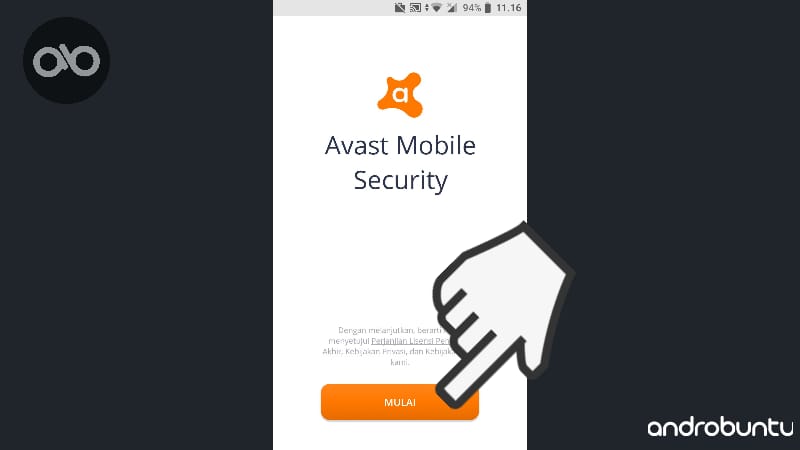 Cara Menghapus Virus Di Android Xiaomi