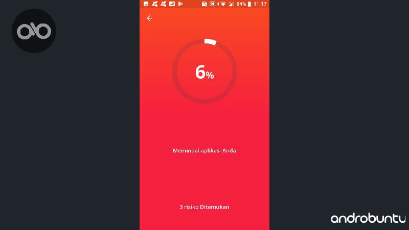 Cara Menghapus Virus Di Android Dengan Mudah Dan Cepat