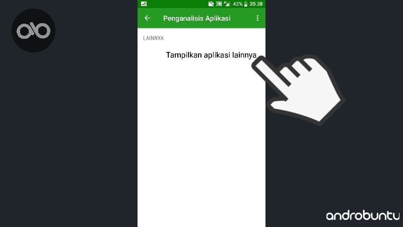 Cara Menonaktifkan Aplikasi Sementara Di HP Samsung
