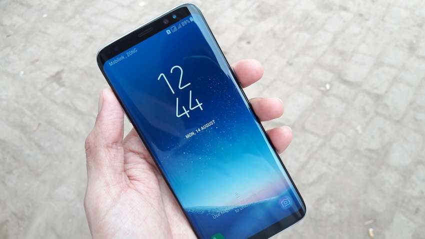 Rekomendasi 5 HP Samsung Dengan Harga 2 Jutaan Terbaik