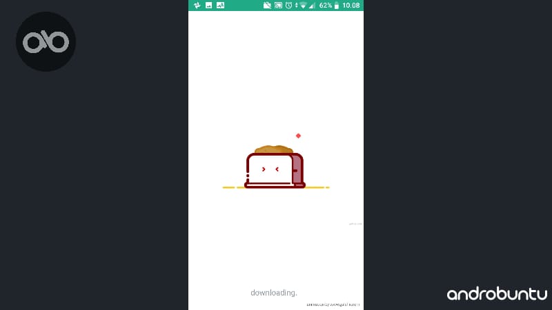Walli Menawarkan Beragam Wallpaper Keren Untuk HP Android Kamu by Androbuntu