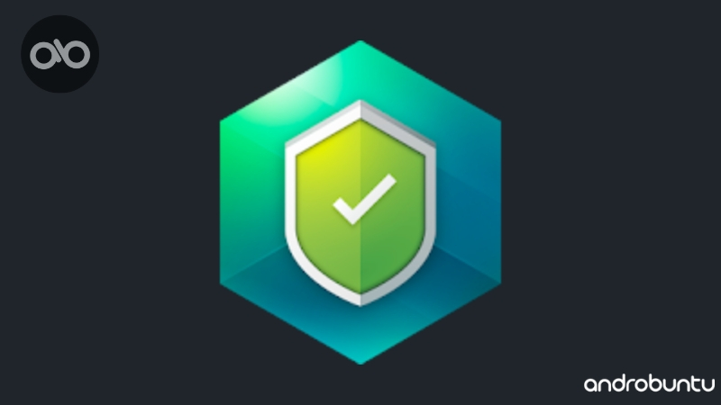 cara menggunakan kaspersky antivirus di android by Androbuntu