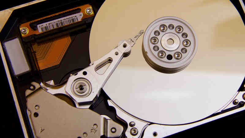 harddisk eksternal tidak terbaca by androbuntu