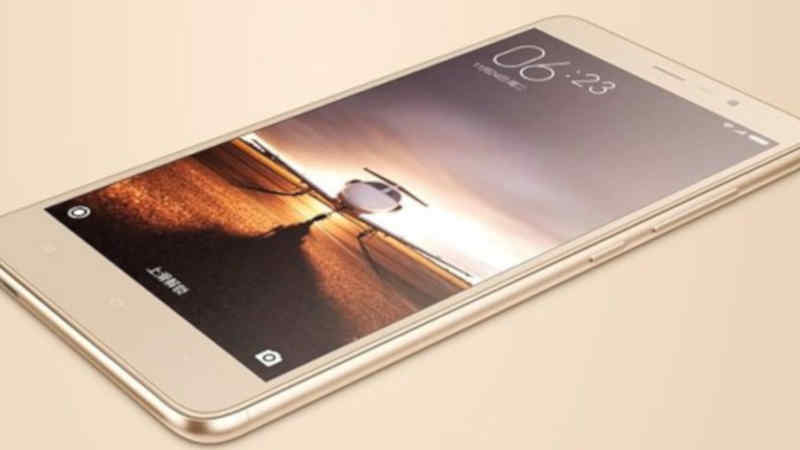 harga dan spesifikasi xiaomi redmi 3a by Androbuntu