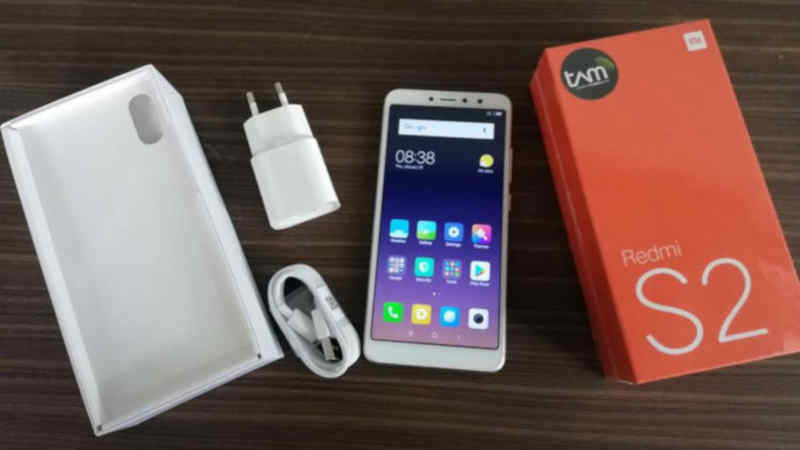 harga dan spesifikasi xiaomi redmi s2 by Androbuntu