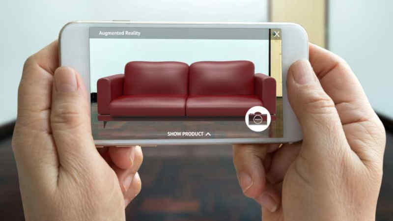 pengertian augmented reality by Androbuntu