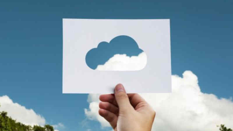 pengertian cloud storage