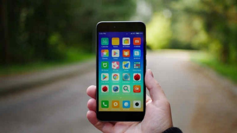 spesifikasi dan harga xiaomi redmi note 5a by Androbuntu