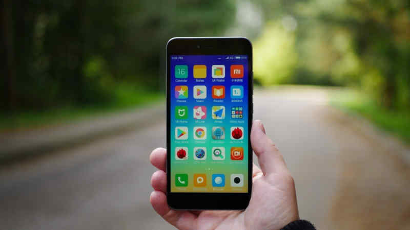 spesifikasi dan harga xiaomi redmi note 5a by Androbuntu