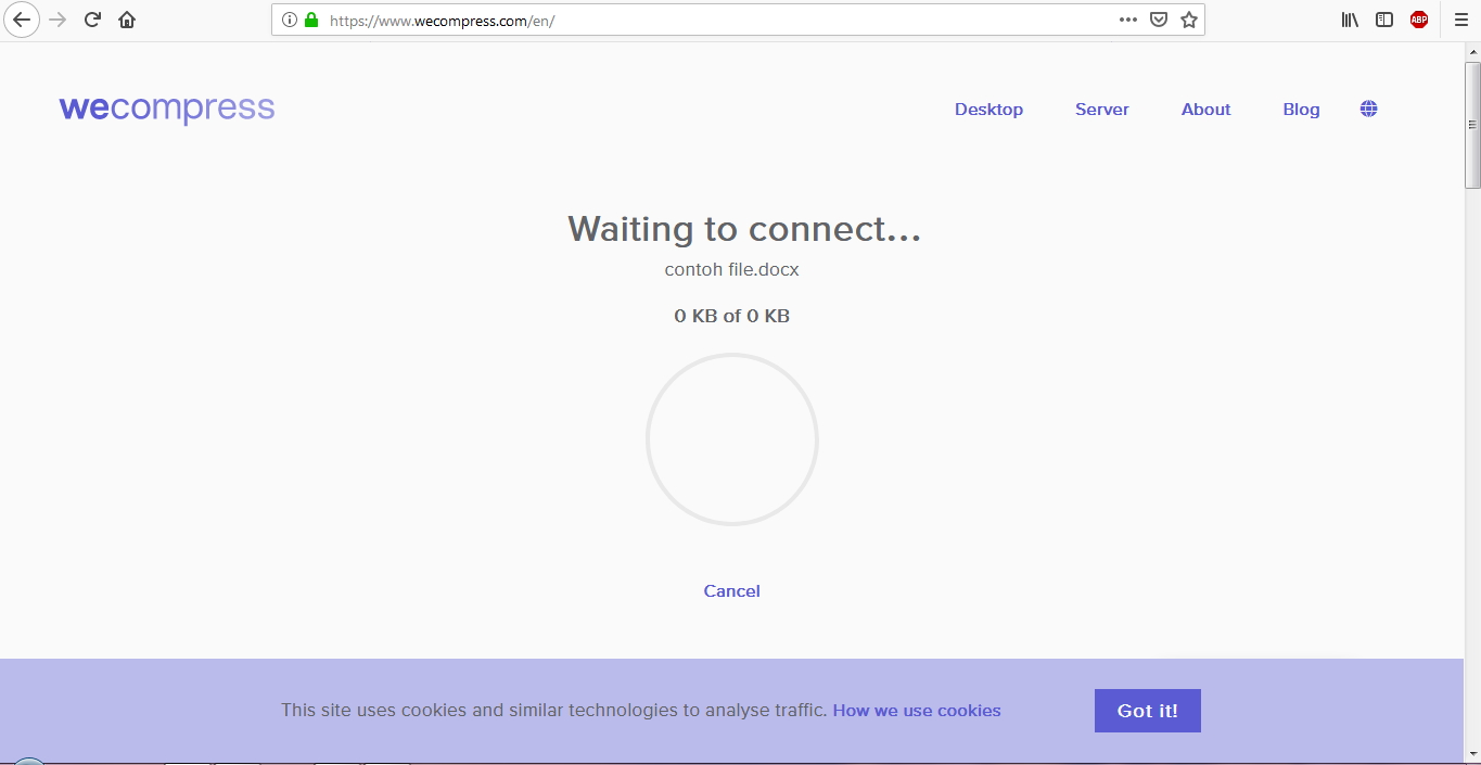 Cara Memperkecil Ukuran File Word dengan Mudah dan Cepat by Androbuntu 5