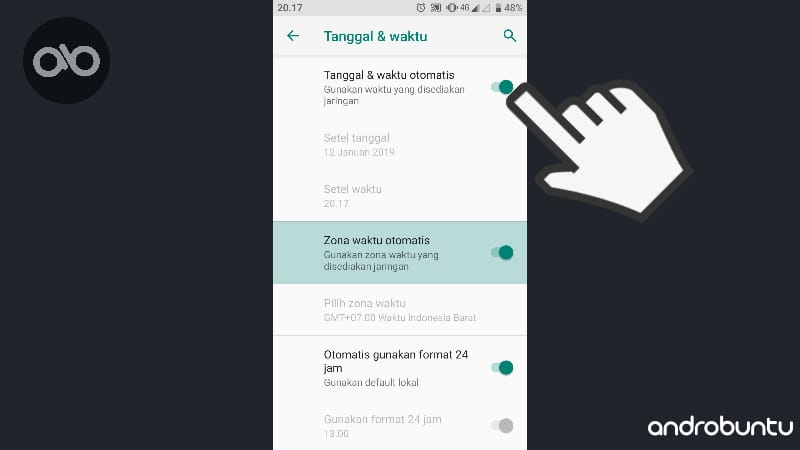 Cara Mengatasi Wifi Android Tidak Bisa Tersambung (Konek)