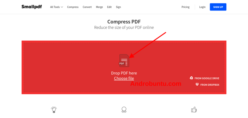 Cara Mengecilkan File PDF Menjadi 200kb Atau Kurang