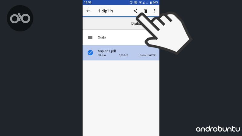 Cara Mengirim Dokumen Di Discord by Androbuntu 4