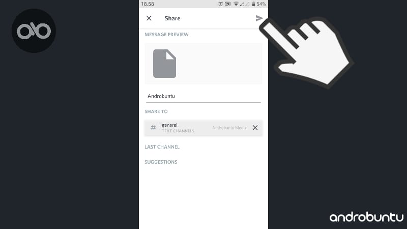 Cara Mengirim Dokumen Di Discord by Androbuntu 6