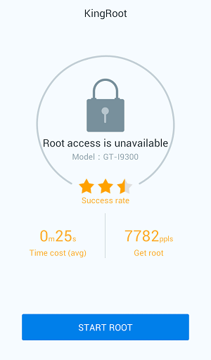 Cara Root Android Menggunakan Kingroot