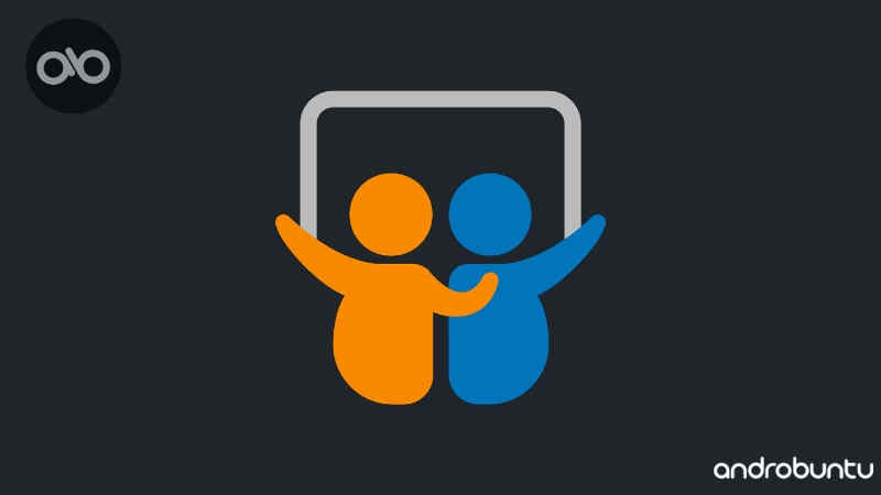 cara download file di slideshare by Androbuntu