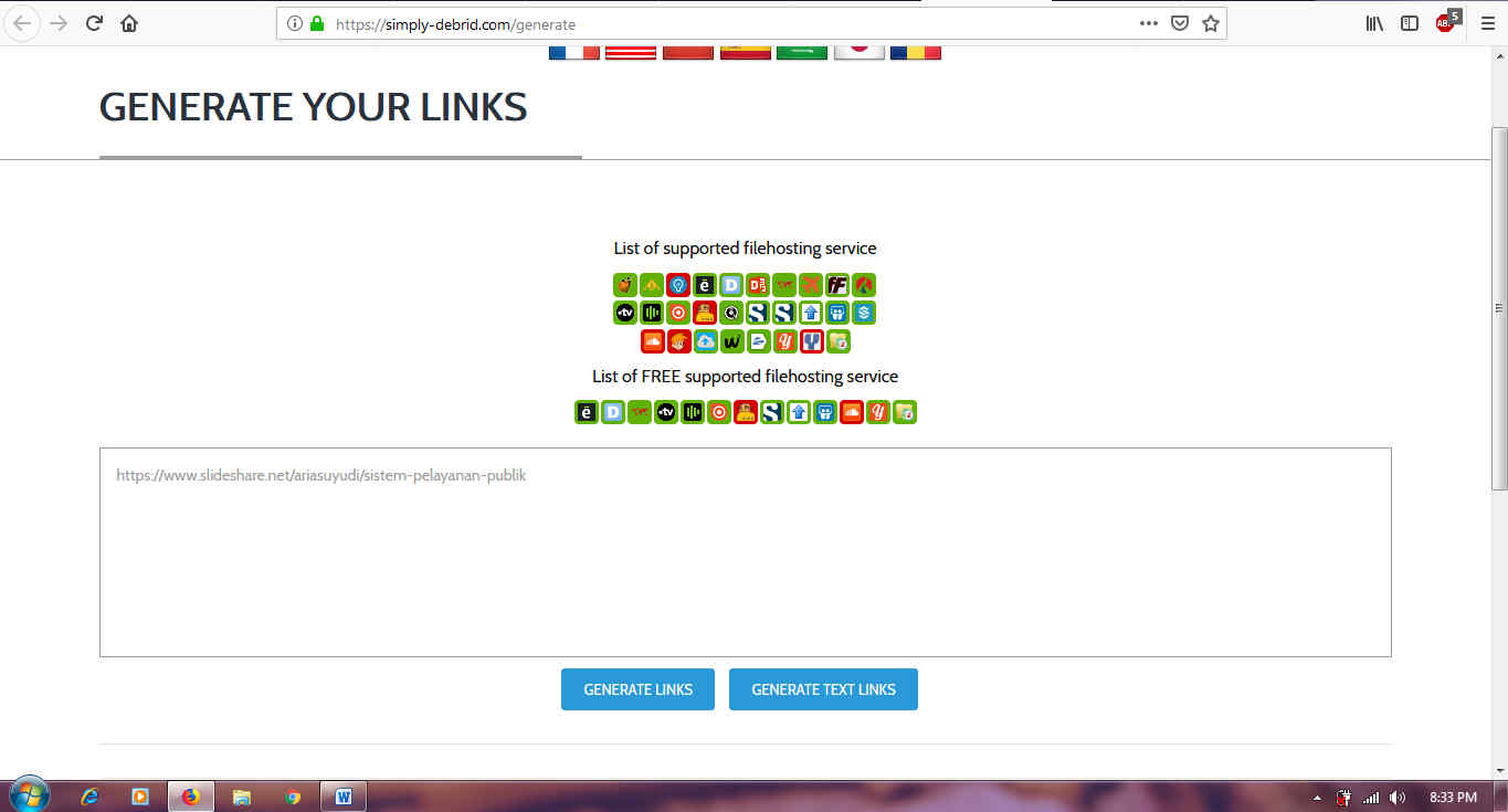 cara download file di slideshare tanpa login by Androbuntu 3