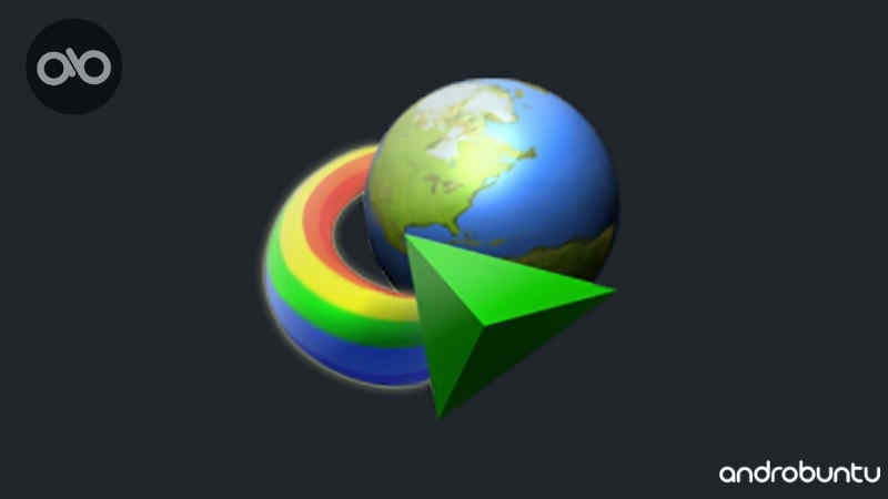 cara mengatasi internet download manager tidak bisa download by Androbuntu