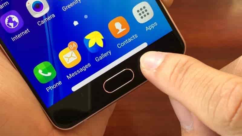 cara mengatasi tombol home android tidak berfungsi by Androbutu 2