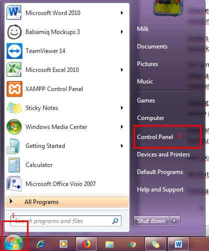 cara menghapus aplikasi di laptop hingga benar benar terhapus