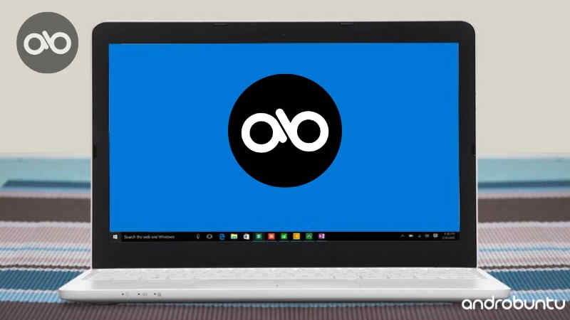 cara menghapus aplikasi dan game di laptop by Androbuntu