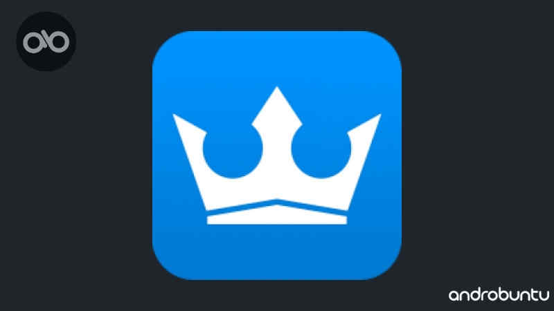 cara root android menggunakan kingroot by Androbuntu