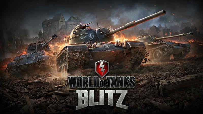 game pertarungan terbaik android world of tank by Androbuntu